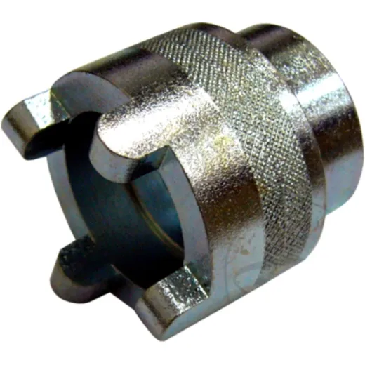 Castle nut driver 28mm