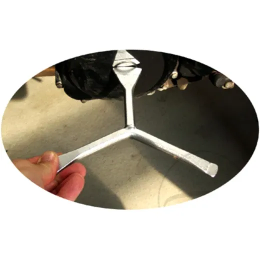 Schraube Dreher JMP