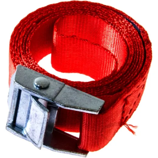 Zurrgurt 25 mm/1.5 Meter JMP