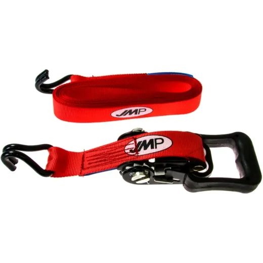 Ratchet strap 33mm/5m jmp