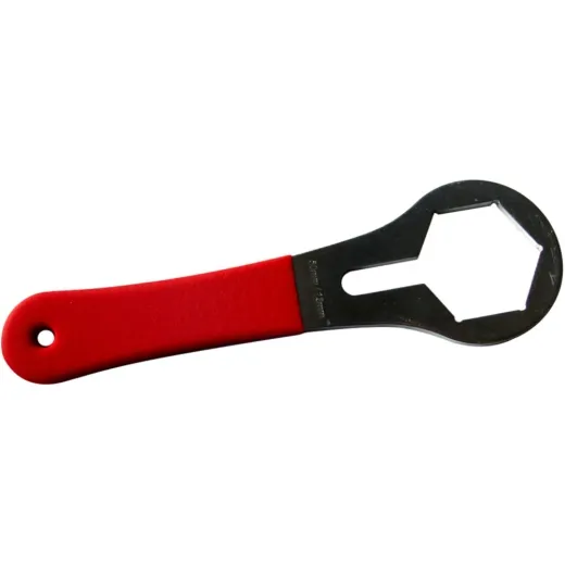 Jmp fork cap tool