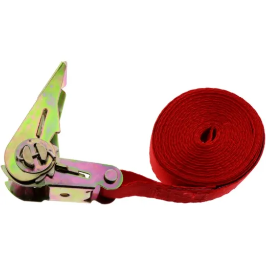 LASHING STRAP 25MM/5M JMP