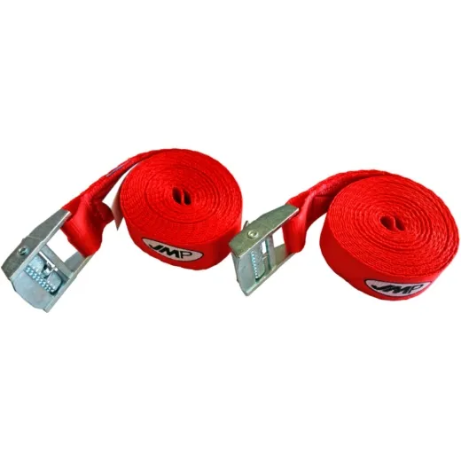 JMP TIE DOWN STRAPS 25mm/3m
