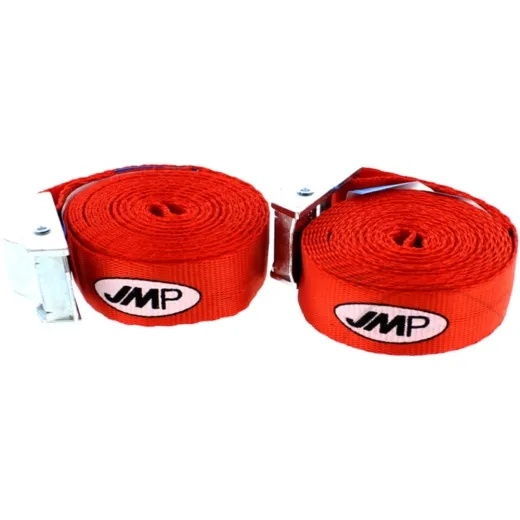 JMP TIE DOWN STRAPS 25mm/3m