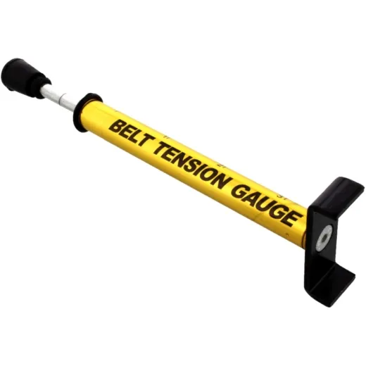 Drive belt tension tool