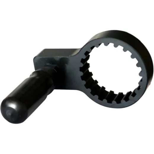 Cam pulley holding tool jmp