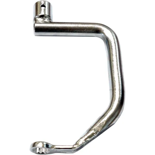 Wrench Cylinder Hex nut jmp