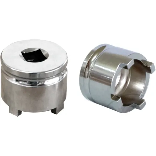 Jmp castle nut socket