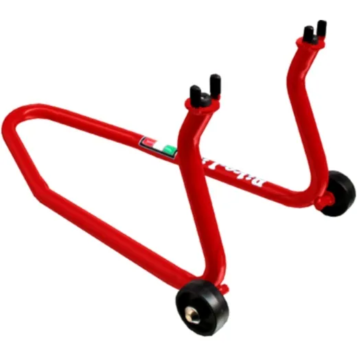 Montageständer hinten RS17TBRED