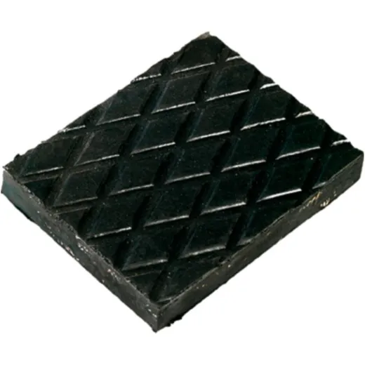 Rubber adapter 20x115x155