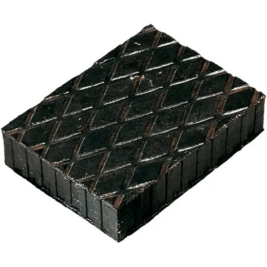 Gummiauflage RA40