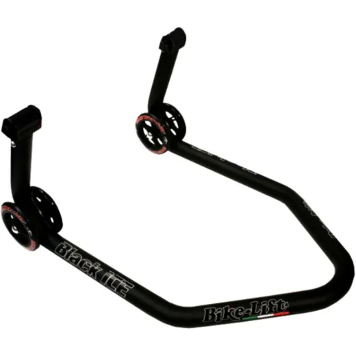 Rear paddock stand universal hi-lift