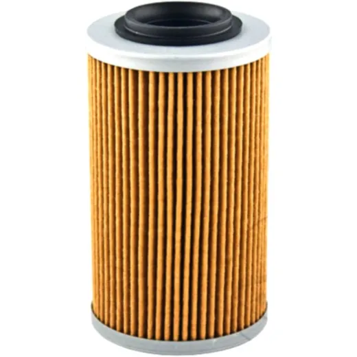 Ölfilter Hiflo HF564