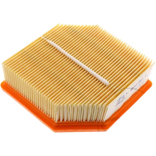 Luftfilter Mahle LX966