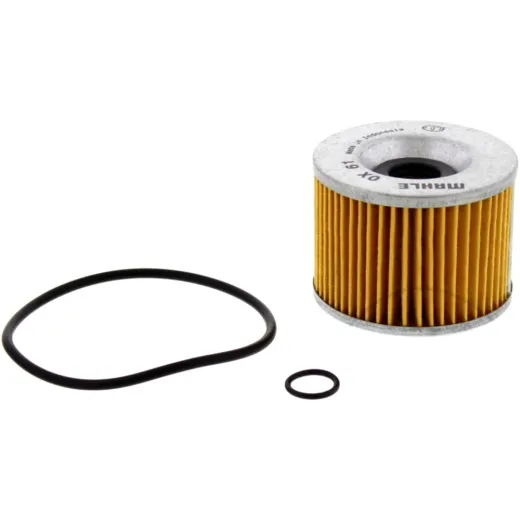 Ölfilter Mahle OX61D