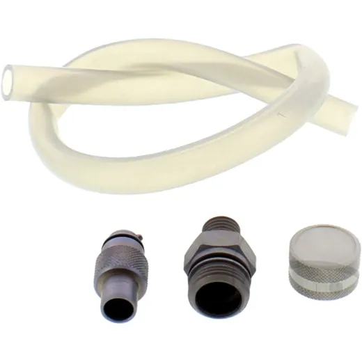 Oil drain plug one way valve SB210111SNA