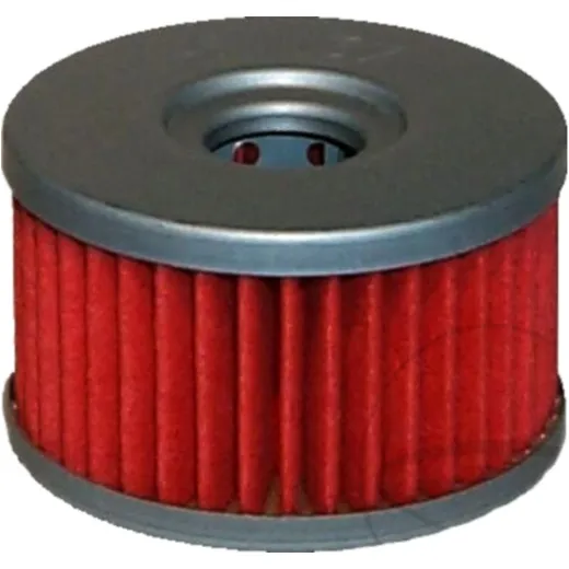 Ölfilter Hiflo HF137