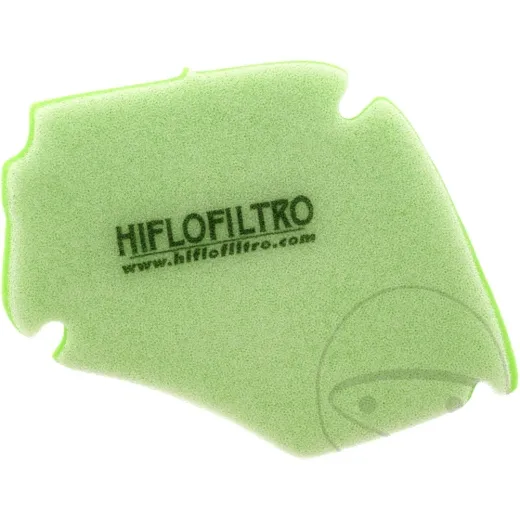 Luftfilter Foam Hiflo HFA5212DS