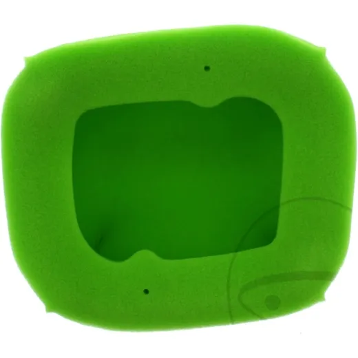Hiflo air filter