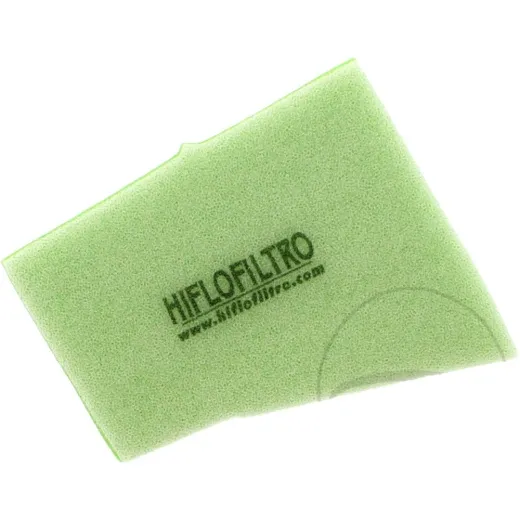 Luftfilter Foam Hiflo HFA6109DS