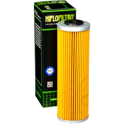 Ölfilter Hiflo HF650