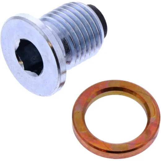 Ölablassschraube magnetisch JMP BC260029CW
