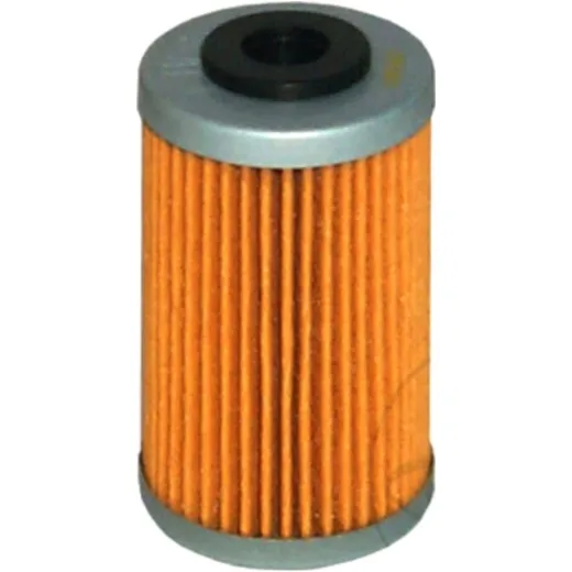 Ölfilter Hiflo HF655