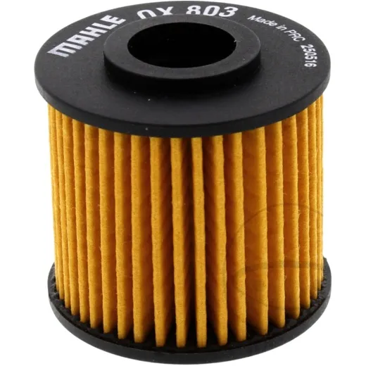 Ölfilter Mahle OX803