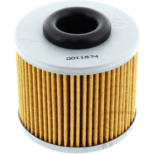 Ölfilter Hiflo HF569