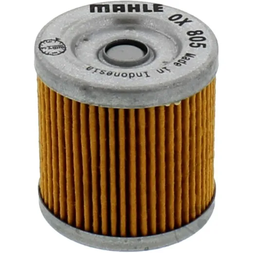 Ölfilter Mahle OX805