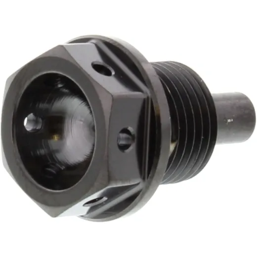 oil drain plug magnetic JMP TSUMP1412FMBK