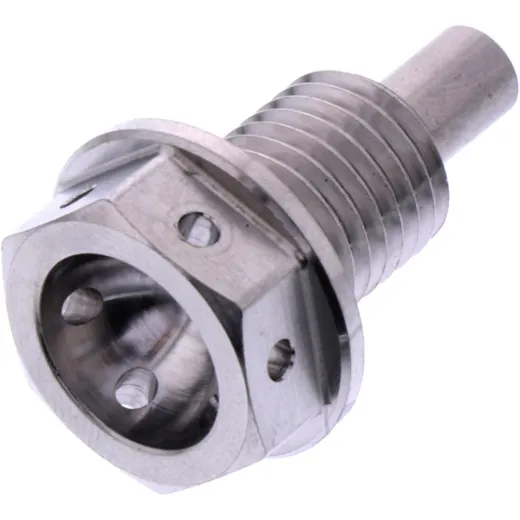 Ölablassschraube magnetisch JMP Bolt TISUMP1215M