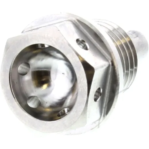 Ölablassschraube magnetisch JMP Bolt TISUMP1412M