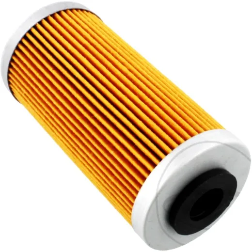 Ölfilter Mahle OX1091