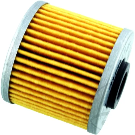 Ölfilter Mahle OX1093