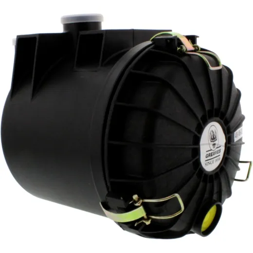 Air filter (orig spare part) E40018626