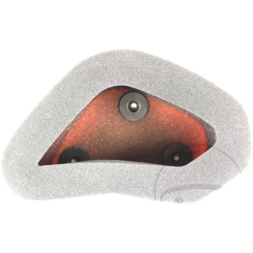 Rennluftfilter Foam Twin AIR 968226