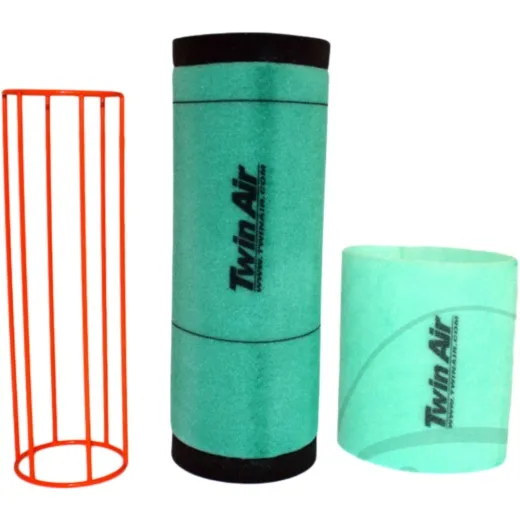 Rennluftfilter Foam Satz Twin AIR 968844
