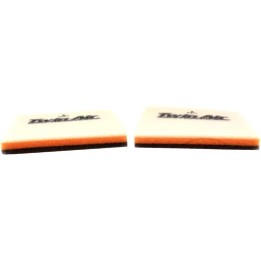 Rennluftfilter Foam Satz Twin AIR 1037215