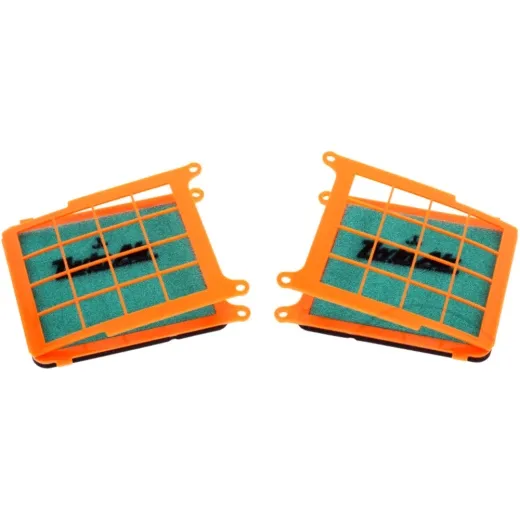 Racing air filter kit twin air 1037216