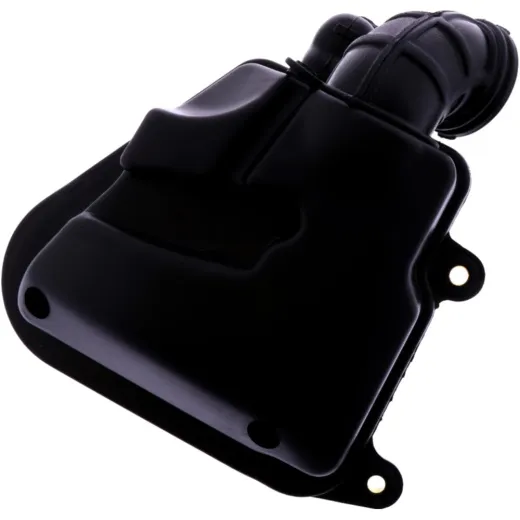 Air filter box complete jmp