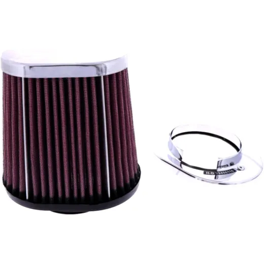 Air filter kit (orig spare part)
