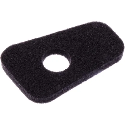Air filter foam (orig spare part) 1061864
