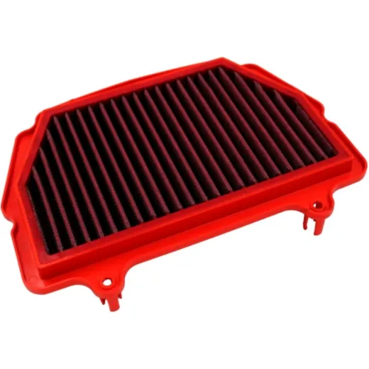 Air filter bmc