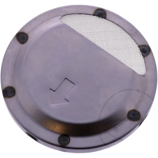Oil strainer (orig spare part) 1121265
