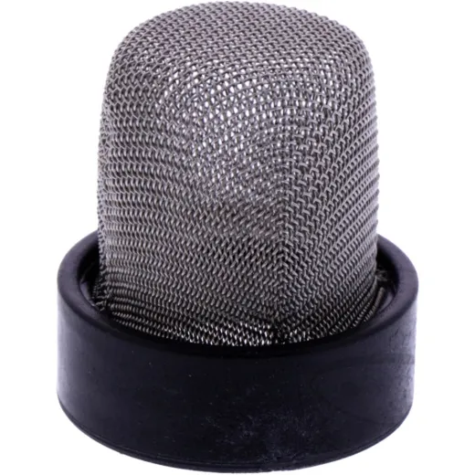 Oil strainer (orig spare part) 1121267