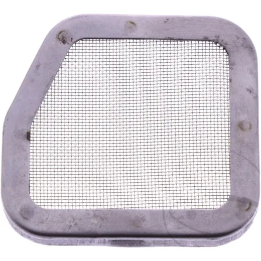 Oil strainer (orig spare part) 1122085