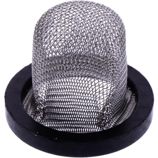 OIL STRAINER (OE SPARE PART)