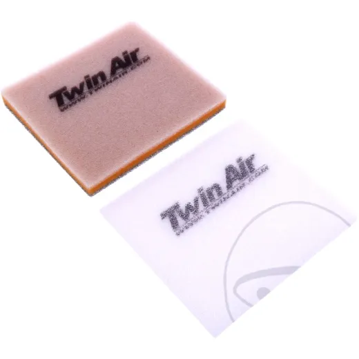 RACING AIR FILTER FOAM TWIN AIR