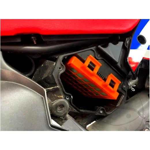 Rennluftfilter Foam Twin Air für Powerflow Kit 1173243